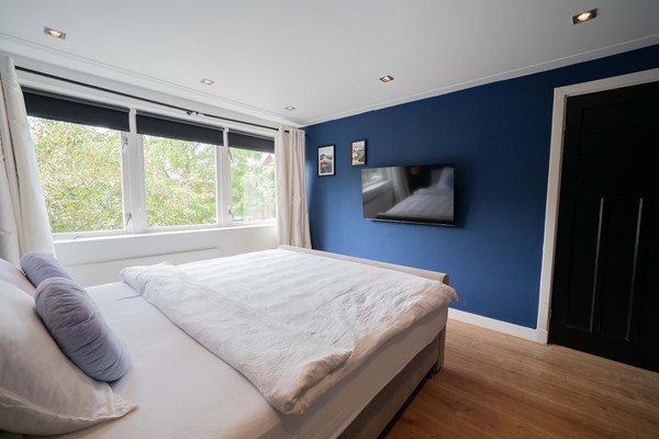 Medium property photo - Stumphiusstraat 7, 1942 EN Beverwijk